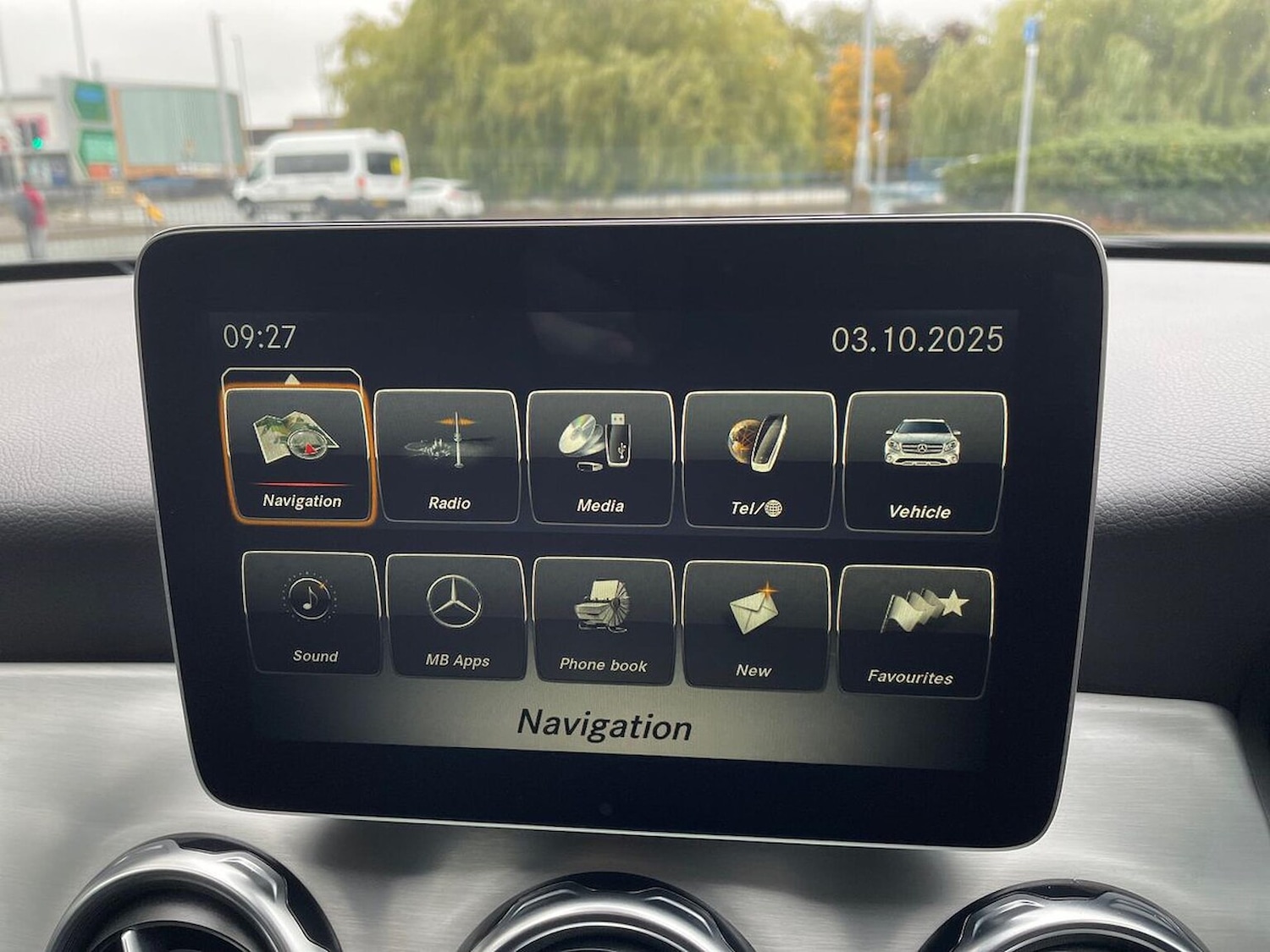 Used Mercedes-Benz GLA 2018 for sale - 76525817: Photo 11