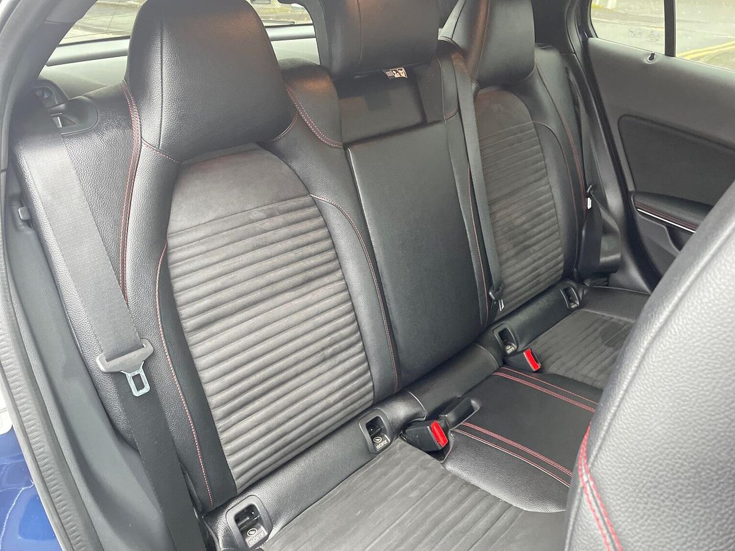 Used Mercedes-Benz GLA 2018 for sale - 76525817: Photo 16