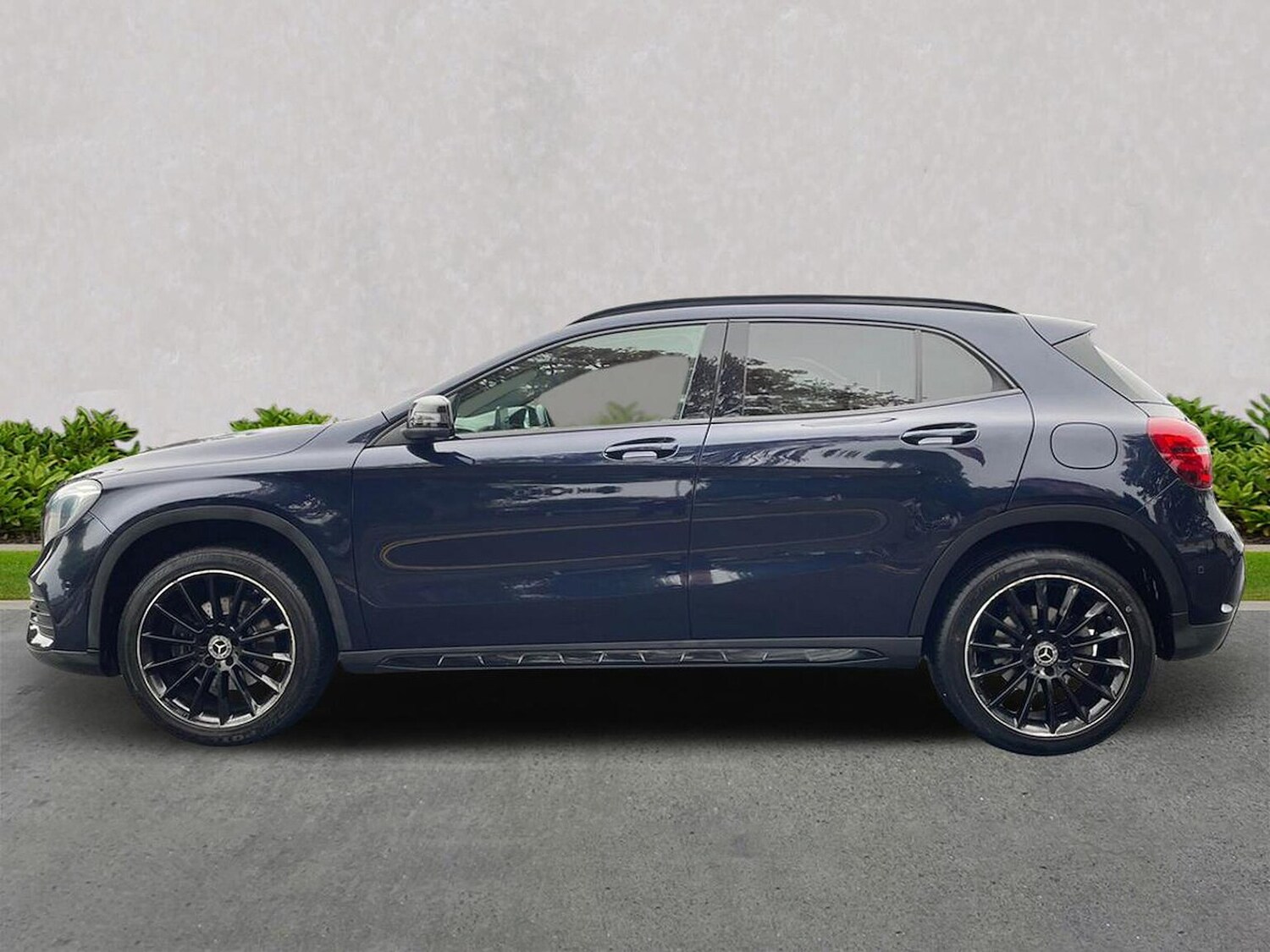 Used Mercedes-Benz GLA 2018 for sale - 76525817: Photo 19