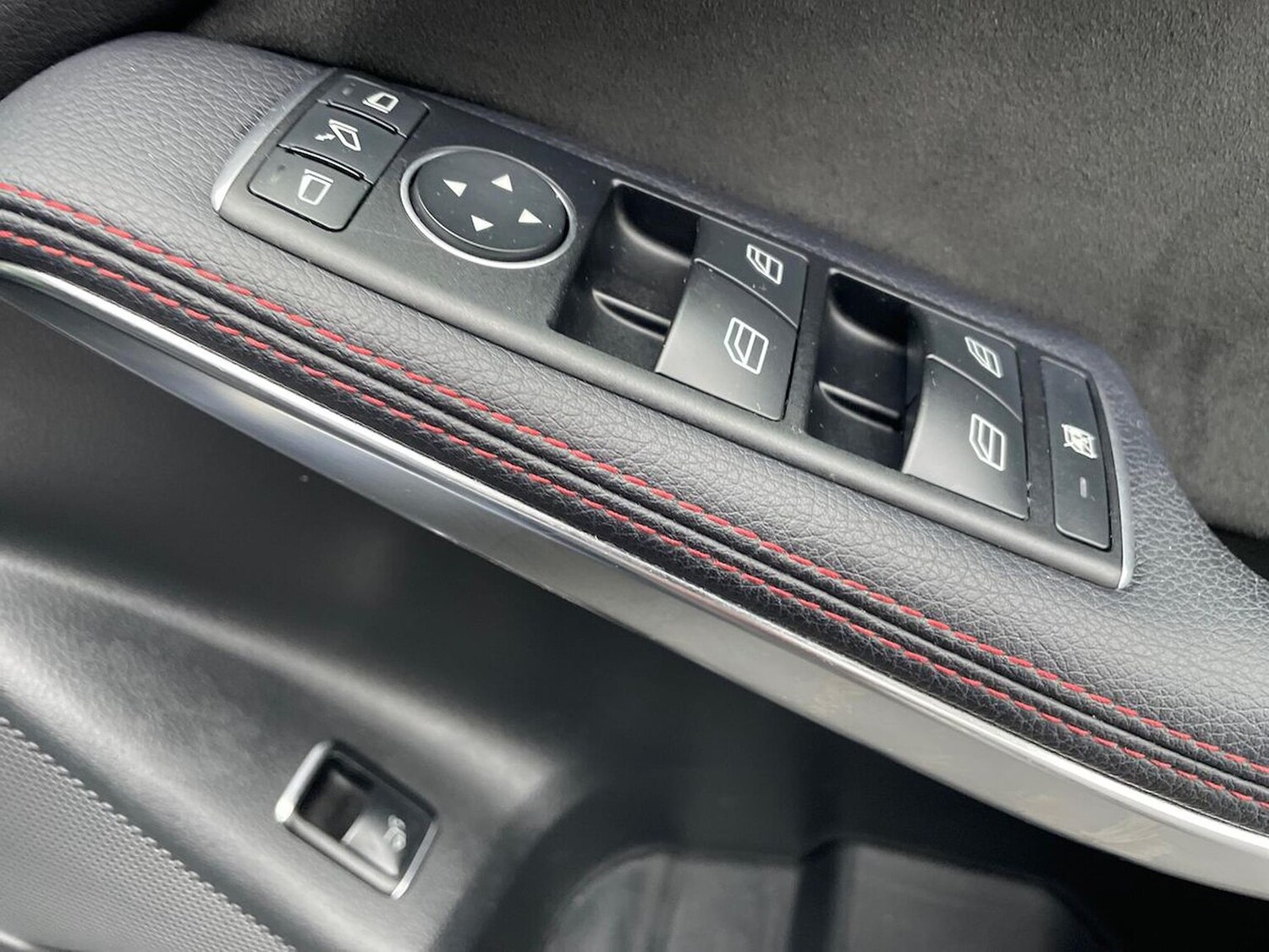 Used Mercedes-Benz GLA 2018 for sale - 76525817: Photo 21