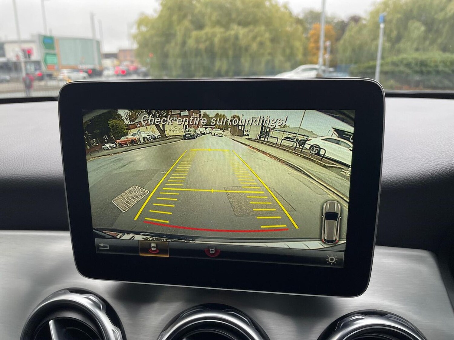 Used Mercedes-Benz GLA 2018 for sale - 76525817: Photo 23