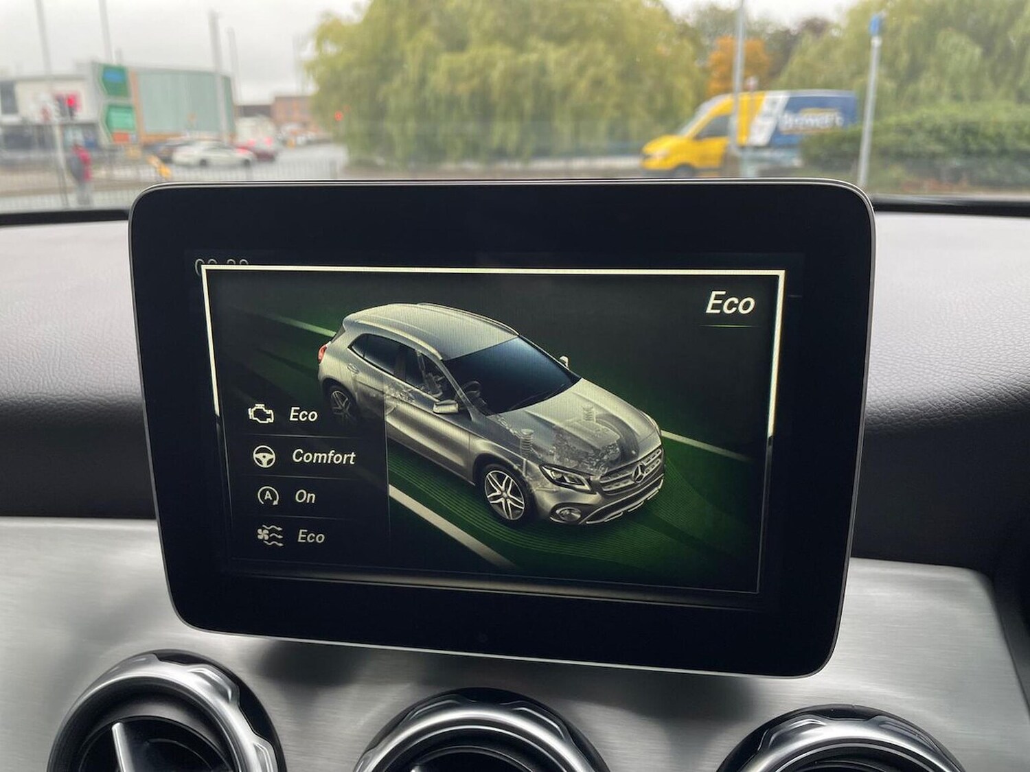 Used Mercedes-Benz GLA 2018 for sale - 76525817: Photo 25