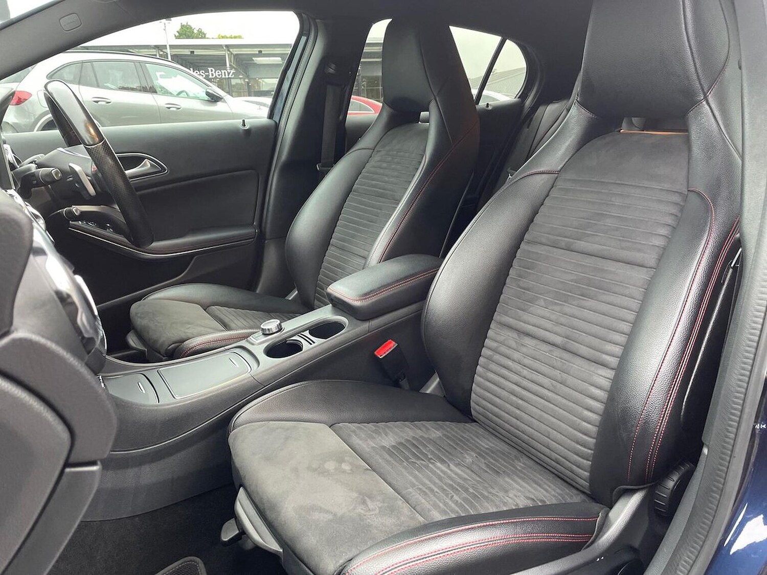 Used Mercedes-Benz GLA 2018 for sale - 76525817: Photo 31