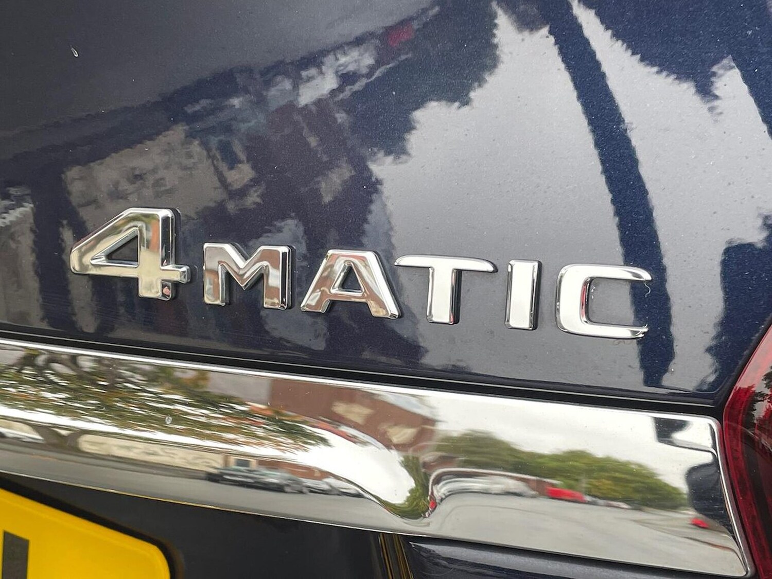 Used Mercedes-Benz GLA 2018 for sale - 76525817: Photo 35