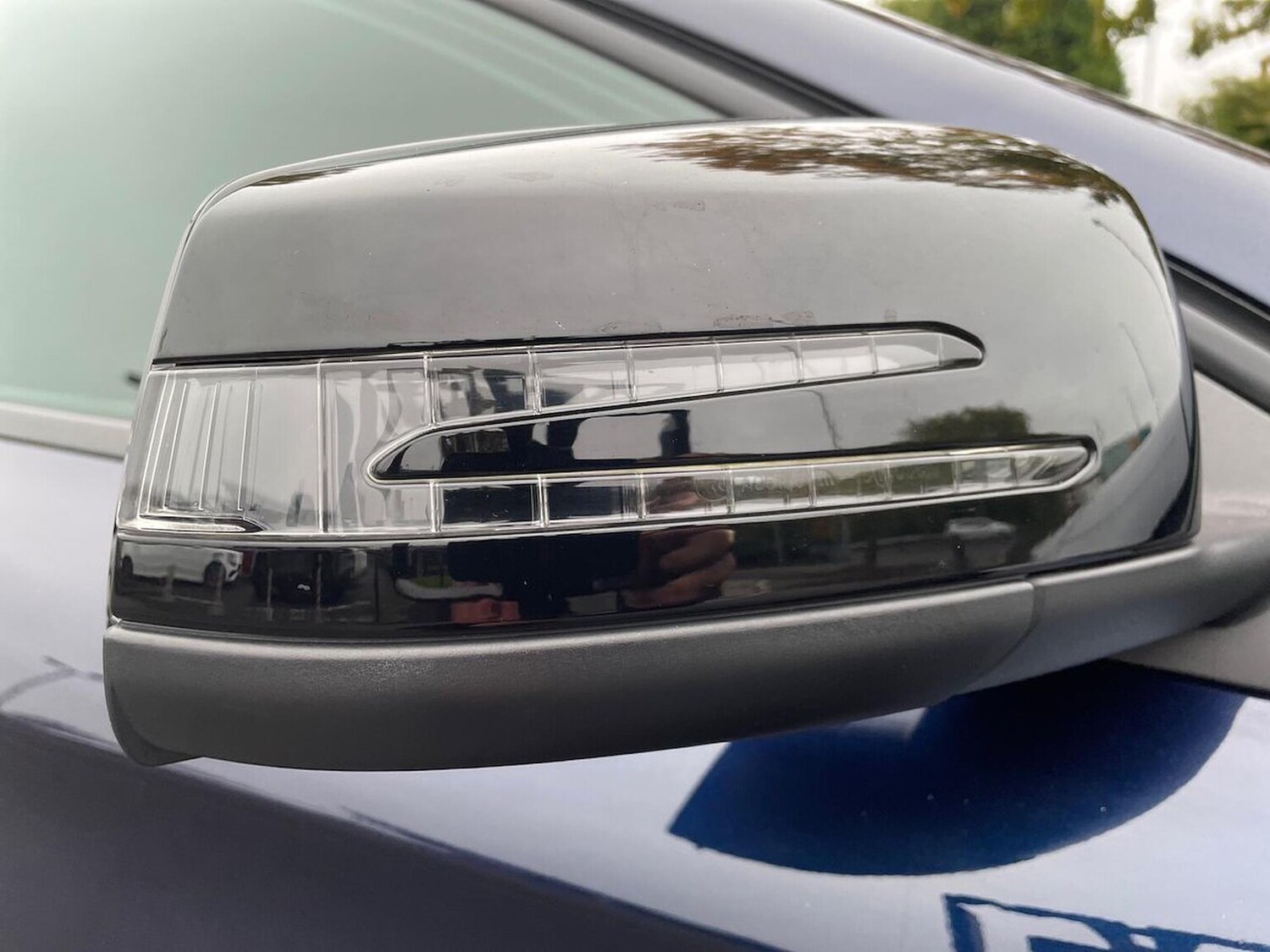 Used Mercedes-Benz GLA 2018 for sale - 76525817: Photo 38