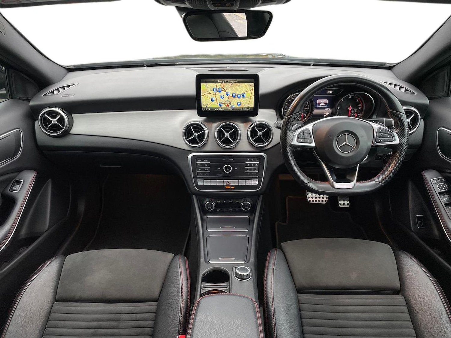 Used Mercedes-Benz GLA 2018 for sale - 76525817: Photo 8