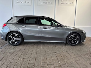 Used Mercedes-Benz A-Class 2023 for sale - 78993839: Photo