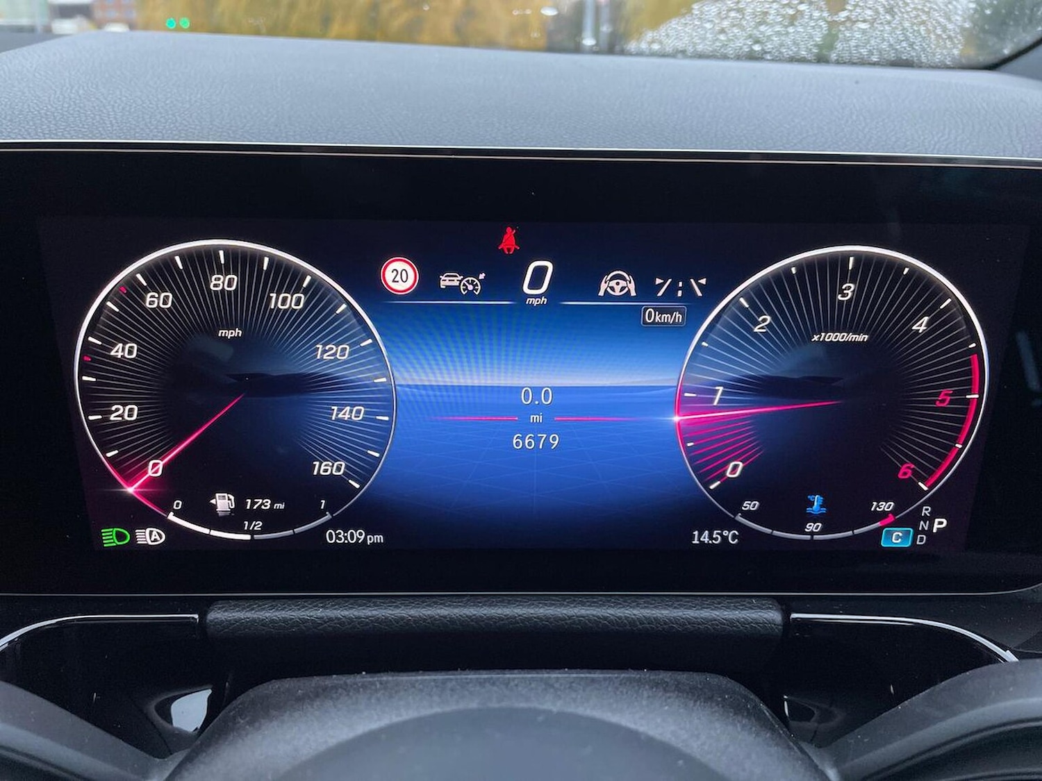 Used Mercedes-Benz GLA 2024 for sale - 76863971: Photo 10