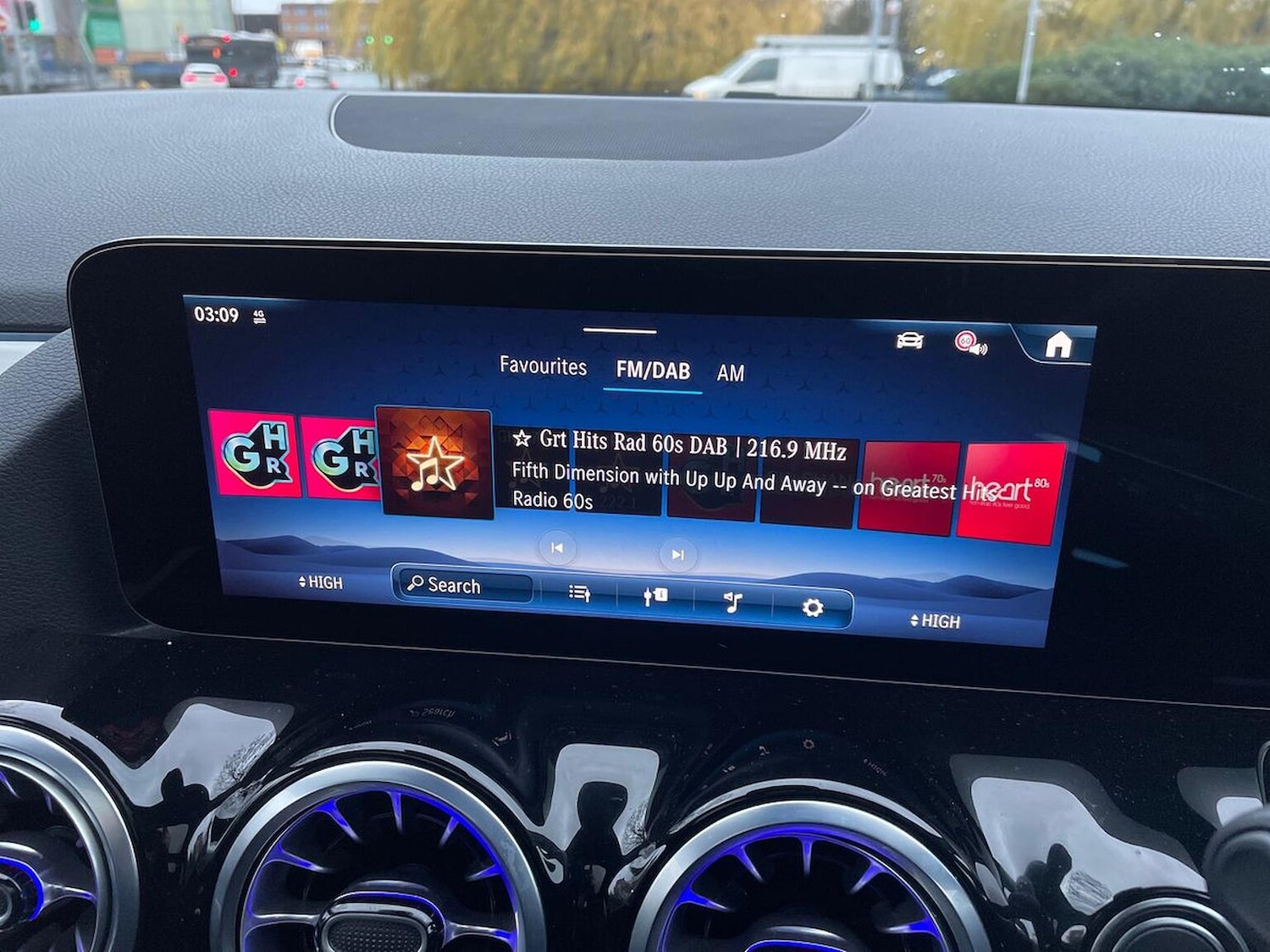 Used Mercedes-Benz GLA 2024 for sale - 76863971: Photo 12