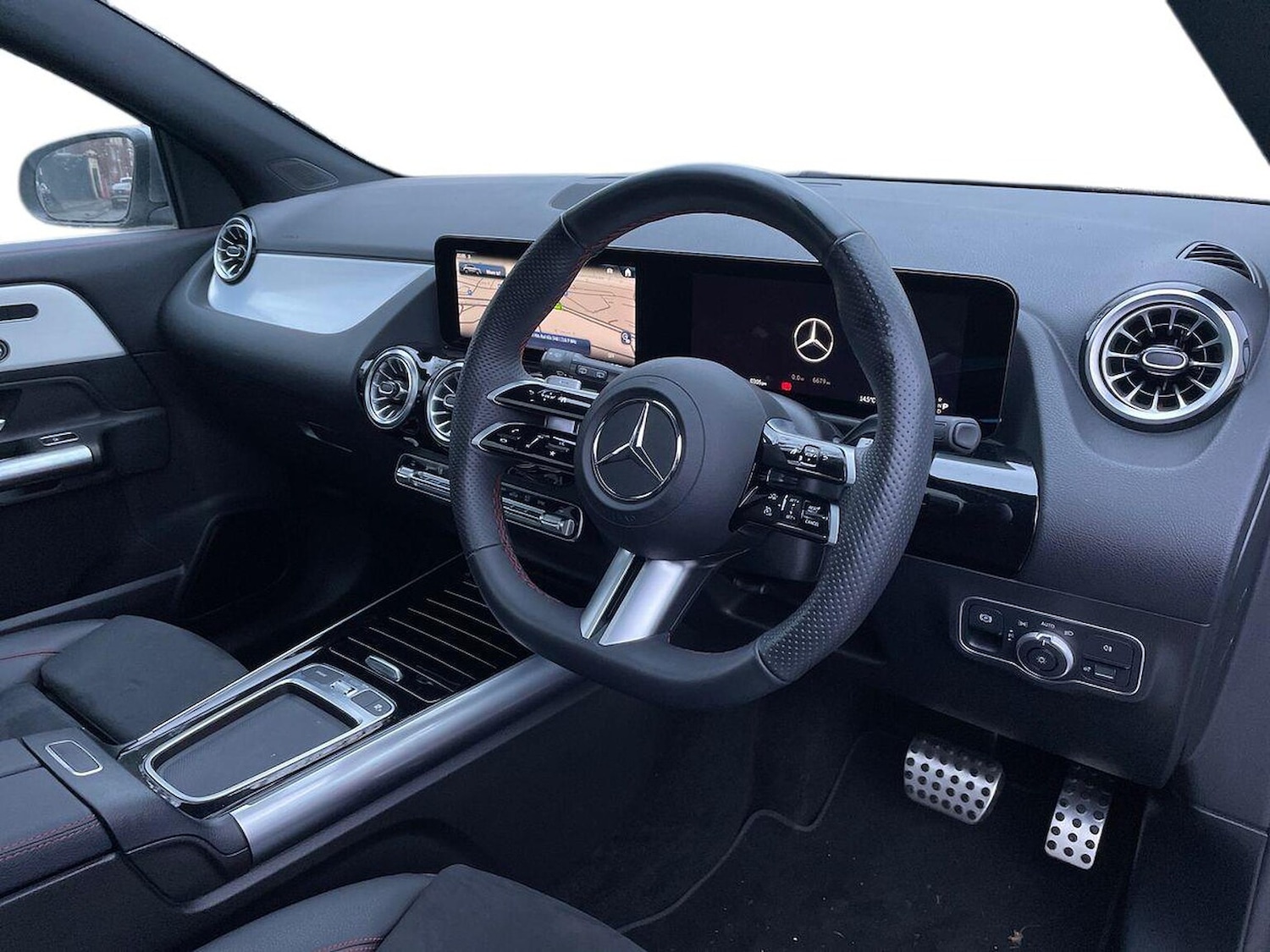 Used Mercedes-Benz GLA 2024 for sale - 76863971: Photo 15