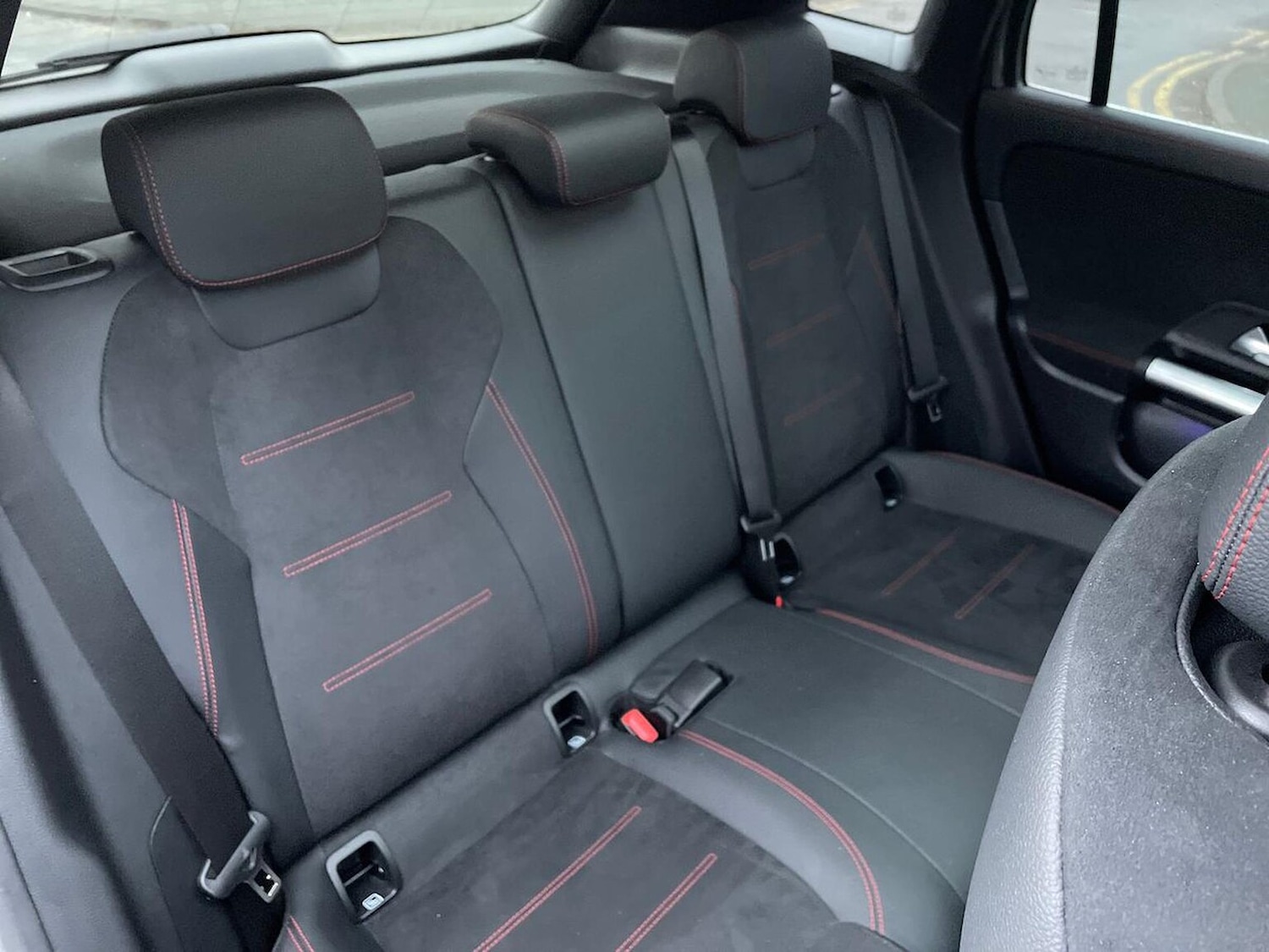 Used Mercedes-Benz GLA 2024 for sale - 76863971: Photo 16