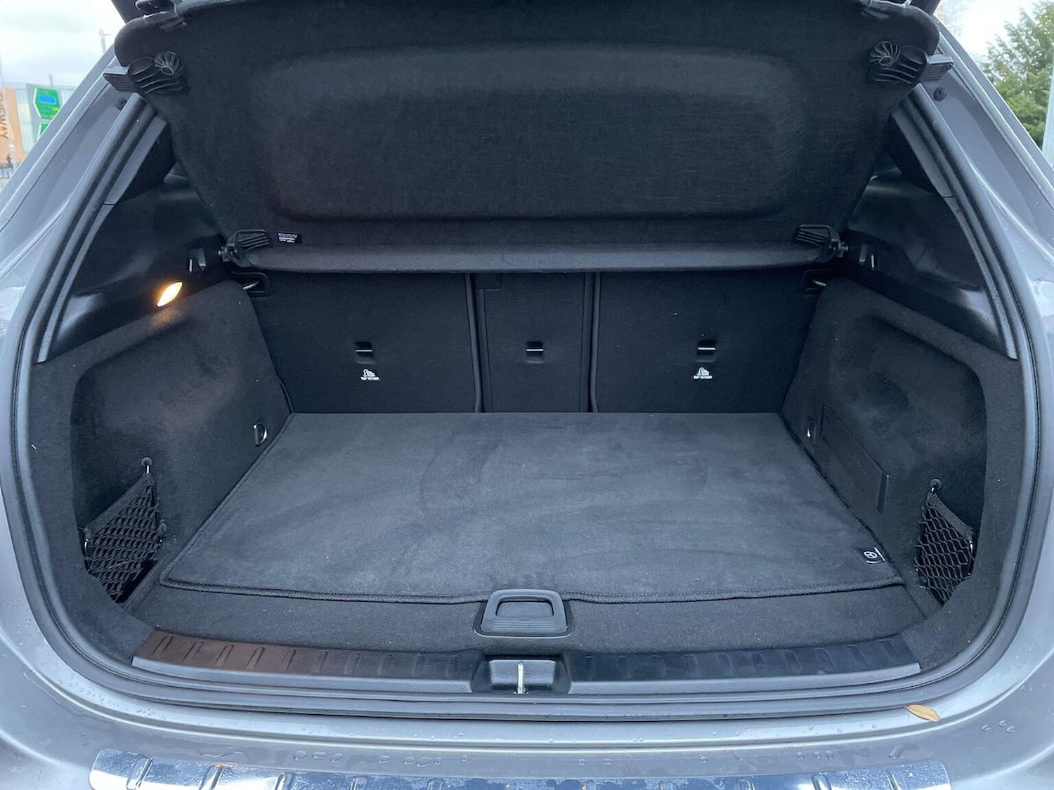 Used Mercedes-Benz GLA 2024 for sale - 76863971: Photo 17