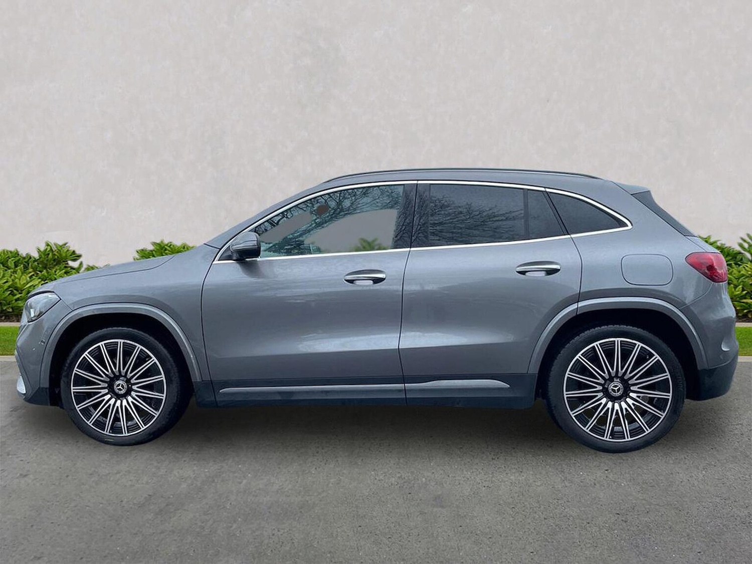 Used Mercedes-Benz GLA 2024 for sale - 76863971: Photo 19