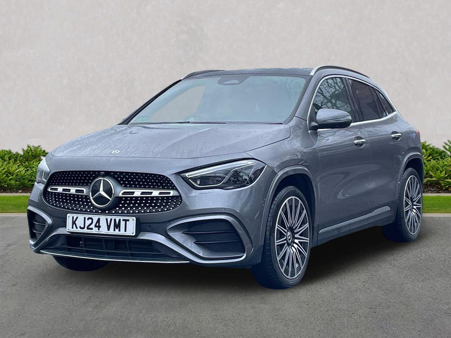 Used Mercedes-Benz GLA 2024 for sale - 76863971: Photo 20