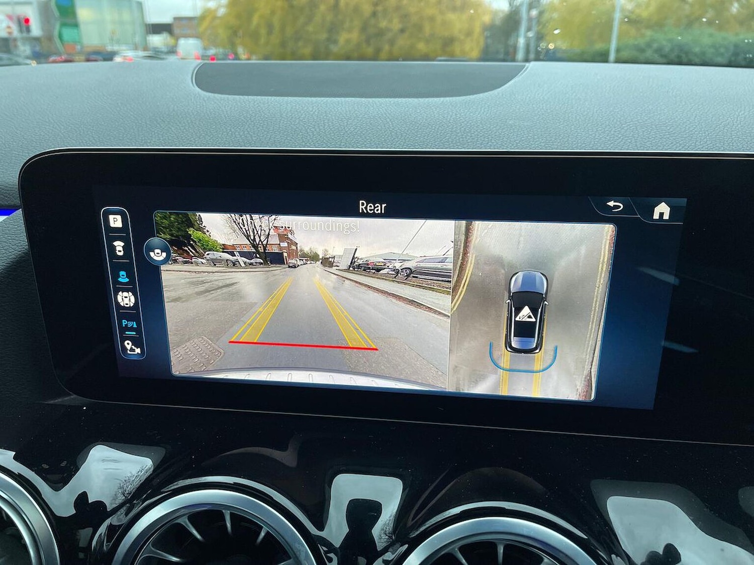 Used Mercedes-Benz GLA 2024 for sale - 76863971: Photo 23