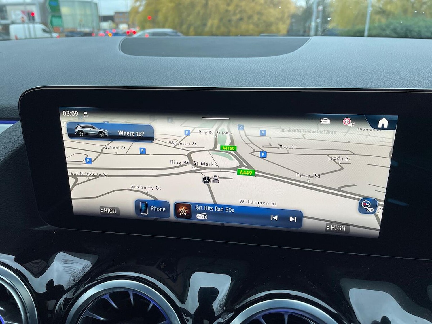 Used Mercedes-Benz GLA 2024 for sale - 76863971: Photo 24