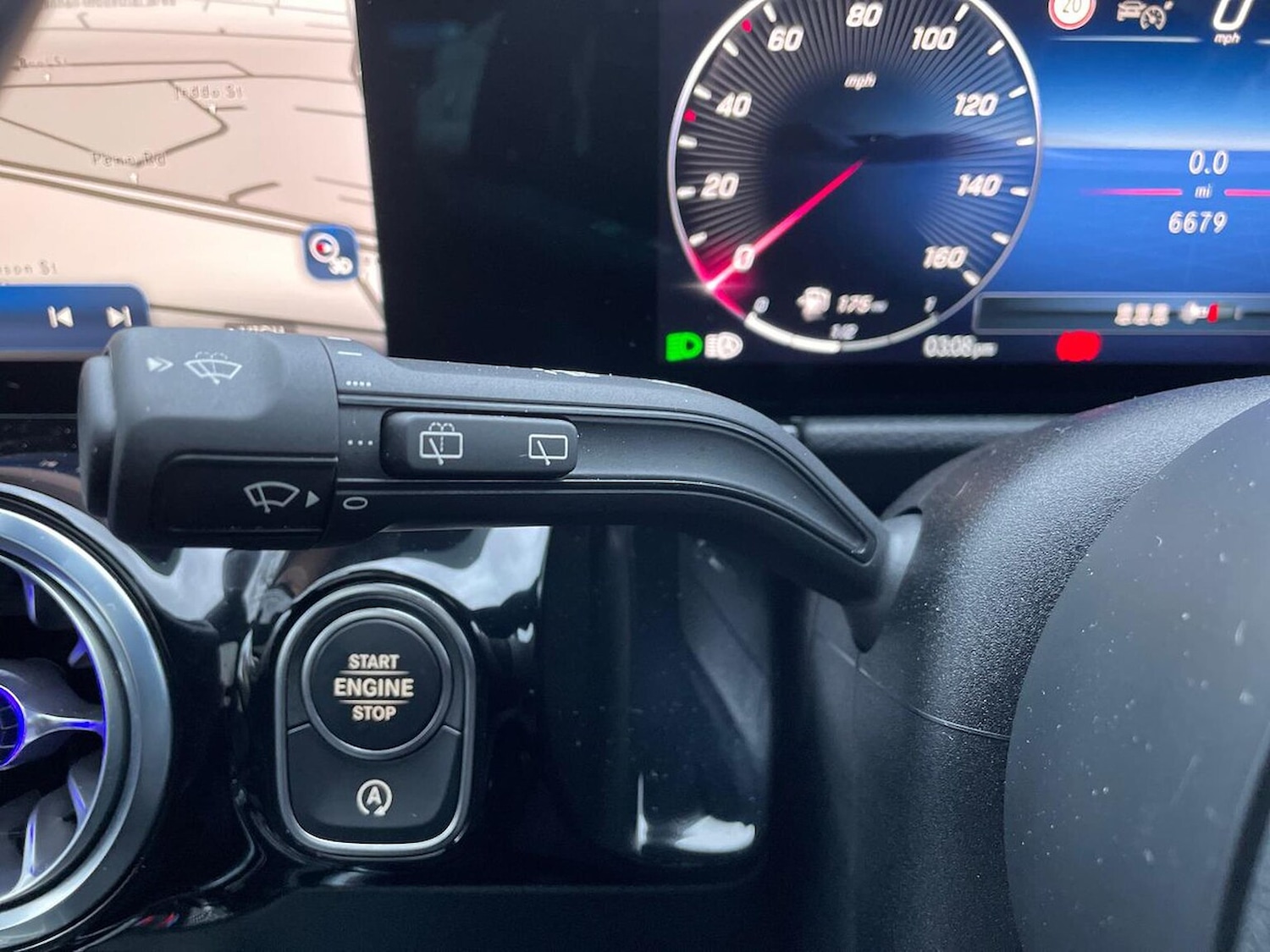 Used Mercedes-Benz GLA 2024 for sale - 76863971: Photo 28