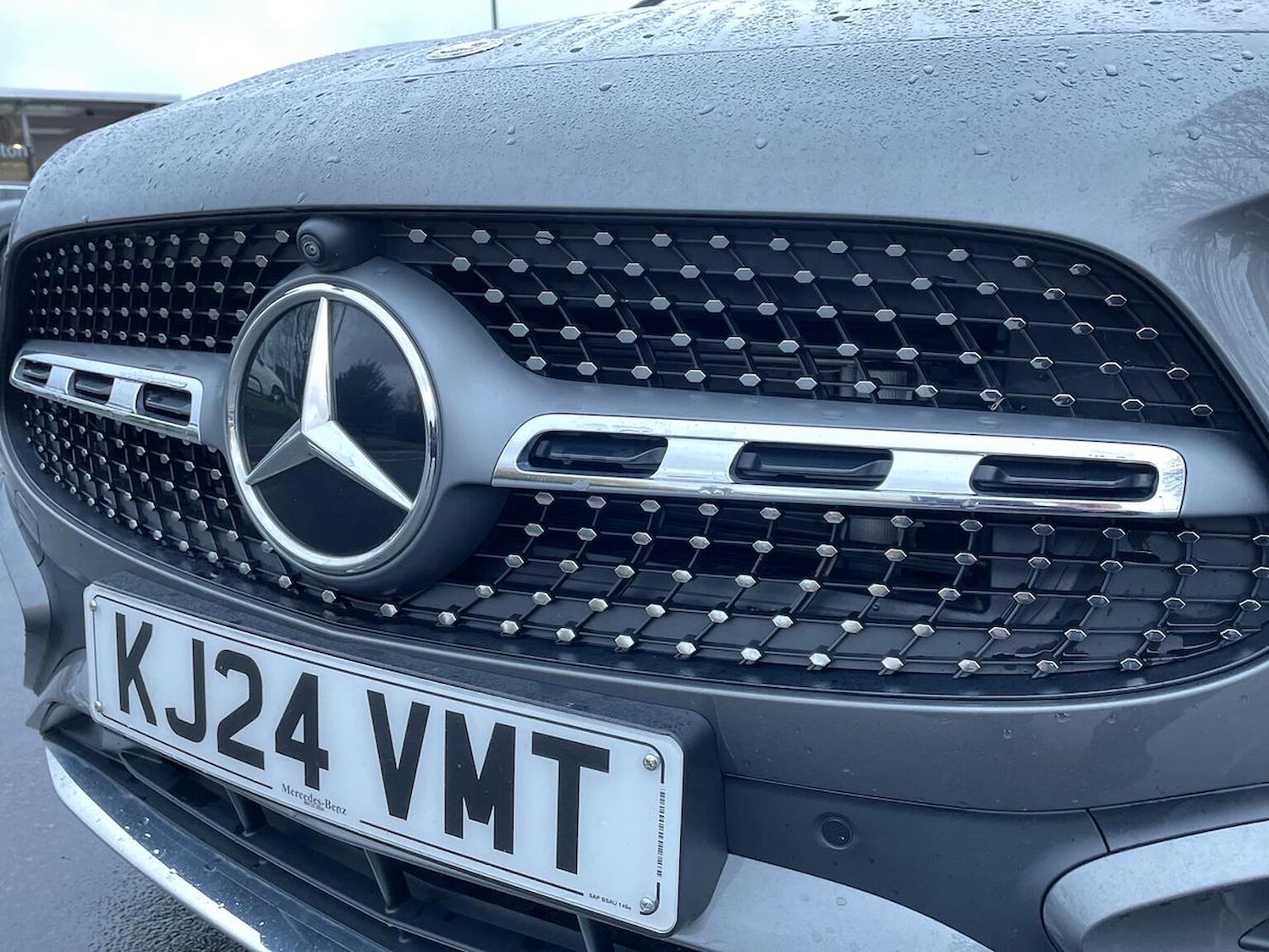 Used Mercedes-Benz GLA 2024 for sale - 76863971: Photo 33