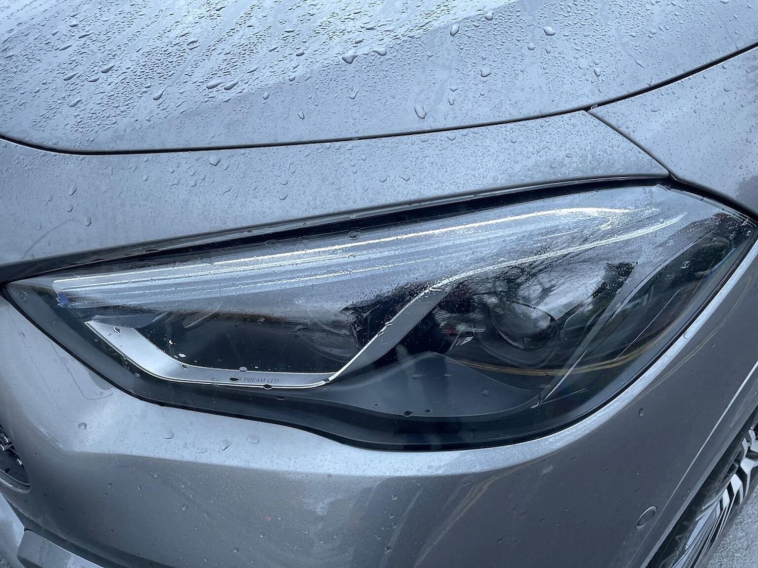 Used Mercedes-Benz GLA 2024 for sale - 76863971: Photo 34