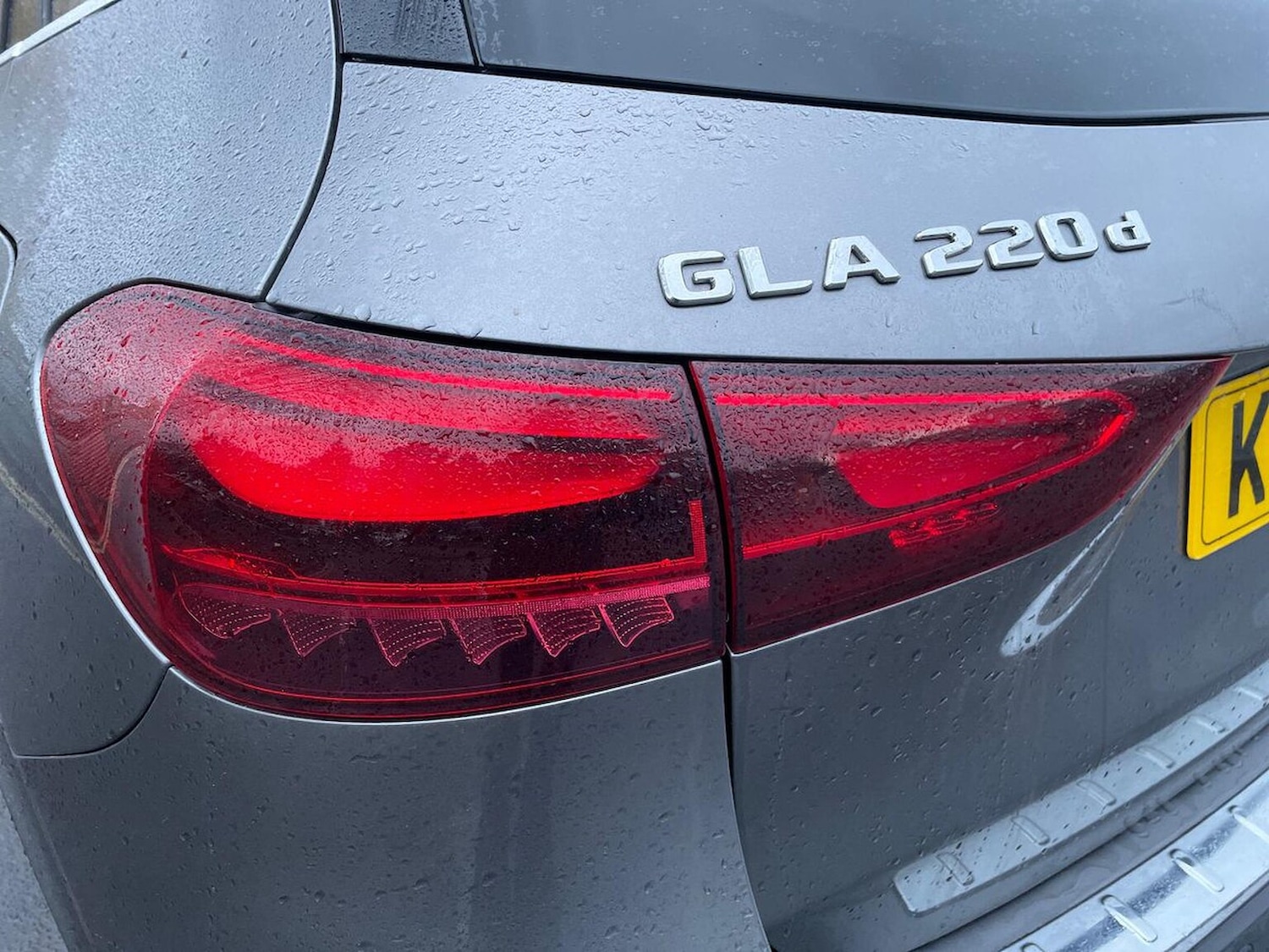 Used Mercedes-Benz GLA 2024 for sale - 76863971: Photo 36