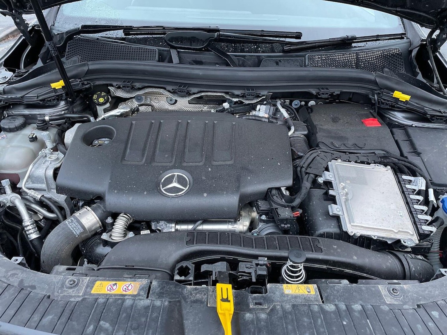 Used Mercedes-Benz GLA 2024 for sale - 76863971: Photo 39