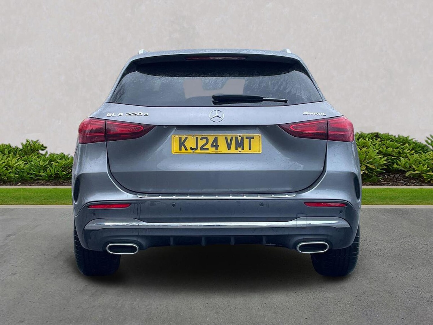 Used Mercedes-Benz GLA 2024 for sale - 76863971: Photo 4