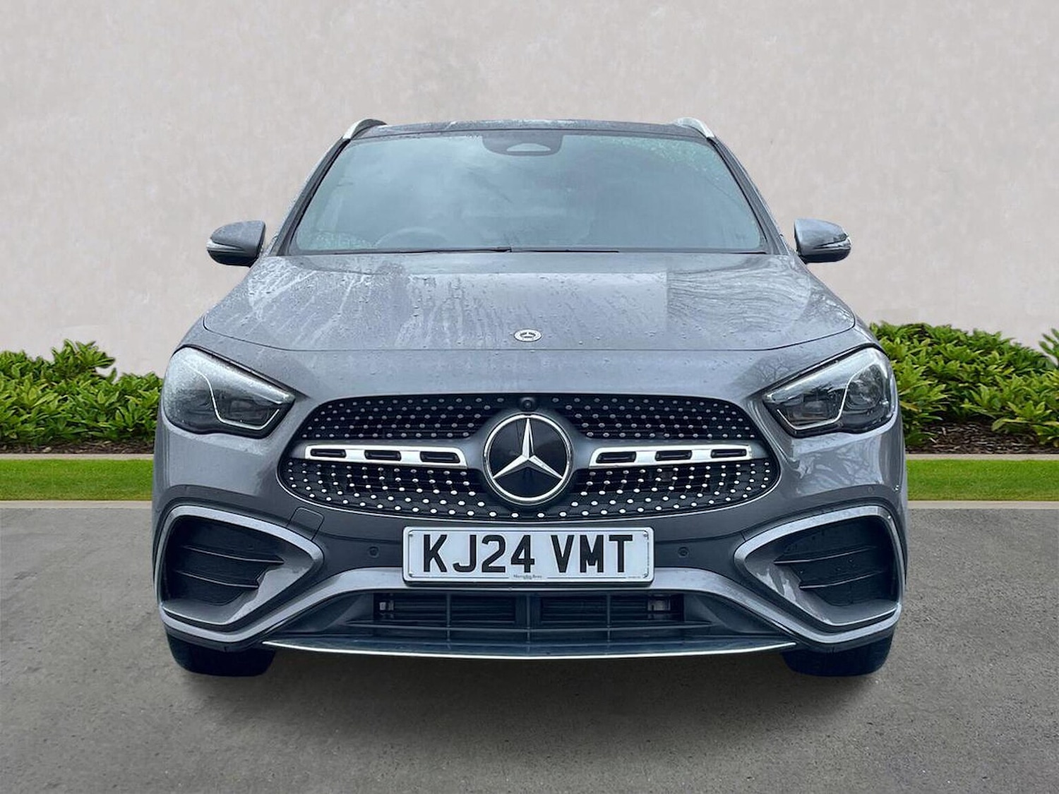 Used Mercedes-Benz GLA 2024 for sale - 76863971: Photo 5