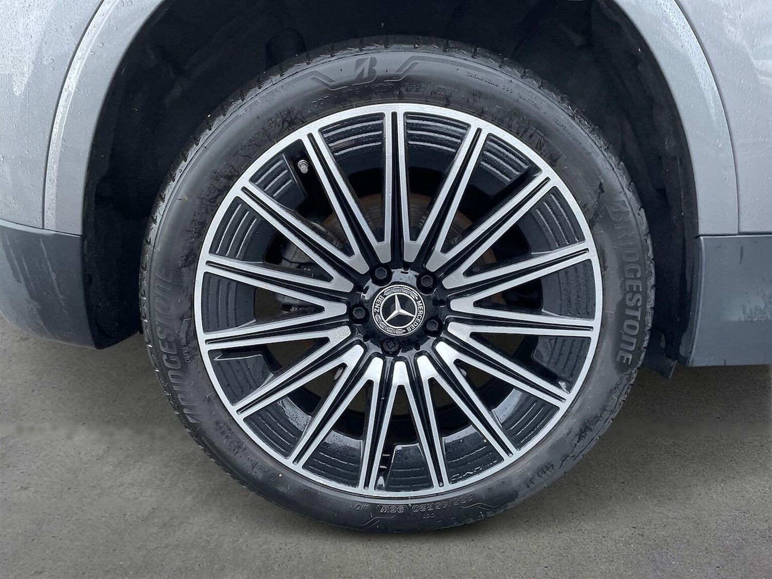 Used Mercedes-Benz GLA 2024 for sale - 76863971: Photo 6