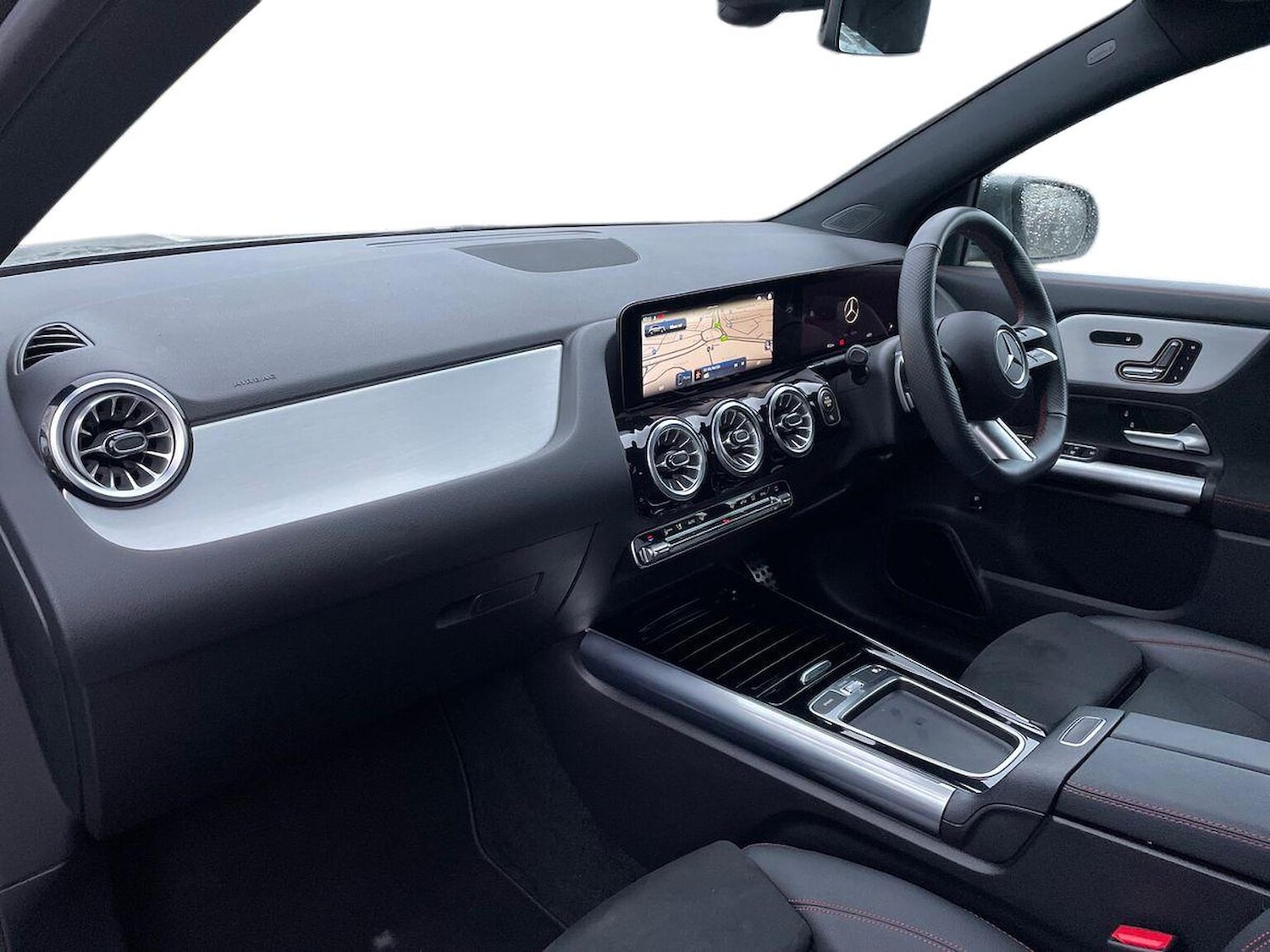 Used Mercedes-Benz GLA 2024 for sale - 76863971: Photo 7