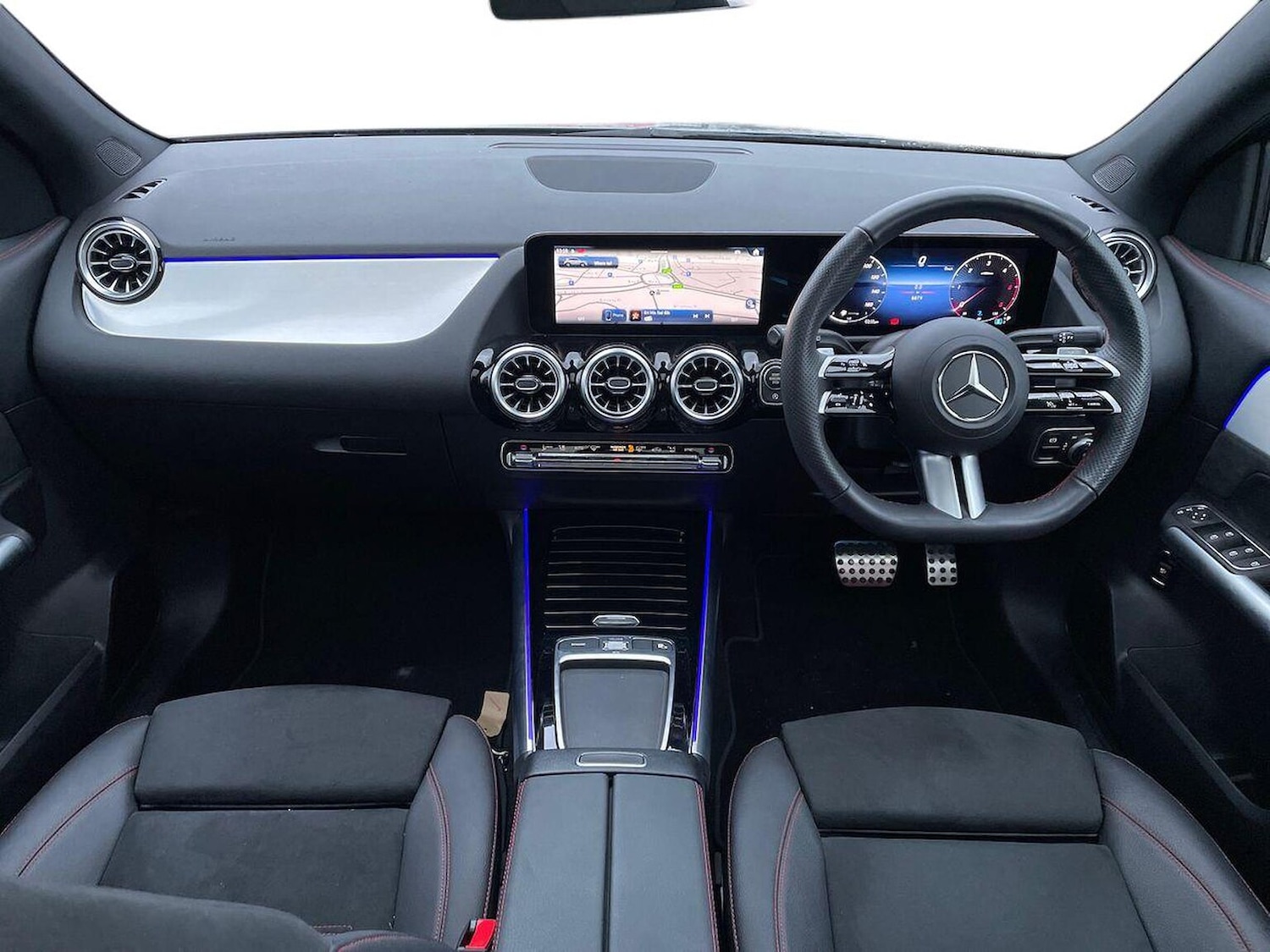 Used Mercedes-Benz GLA 2024 for sale - 76863971: Photo 8