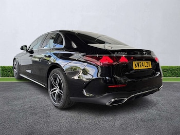 Used Mercedes-Benz E Class 2024 for sale - 78422625: Photo