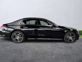 Used Mercedes-Benz E Class 2024 for sale - 78422625: Photo