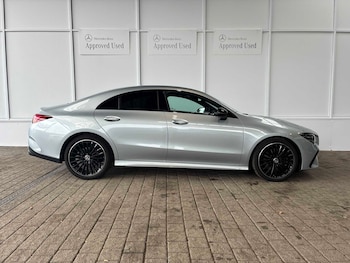 Used Mercedes-Benz CLA 2026 for sale - 78903476: Photo