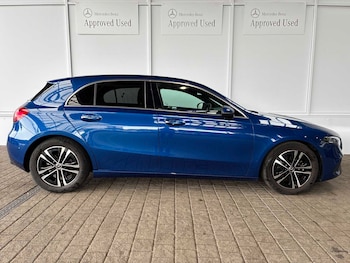 Used Mercedes-Benz A-Class 2025 for sale - 79500891: Photo