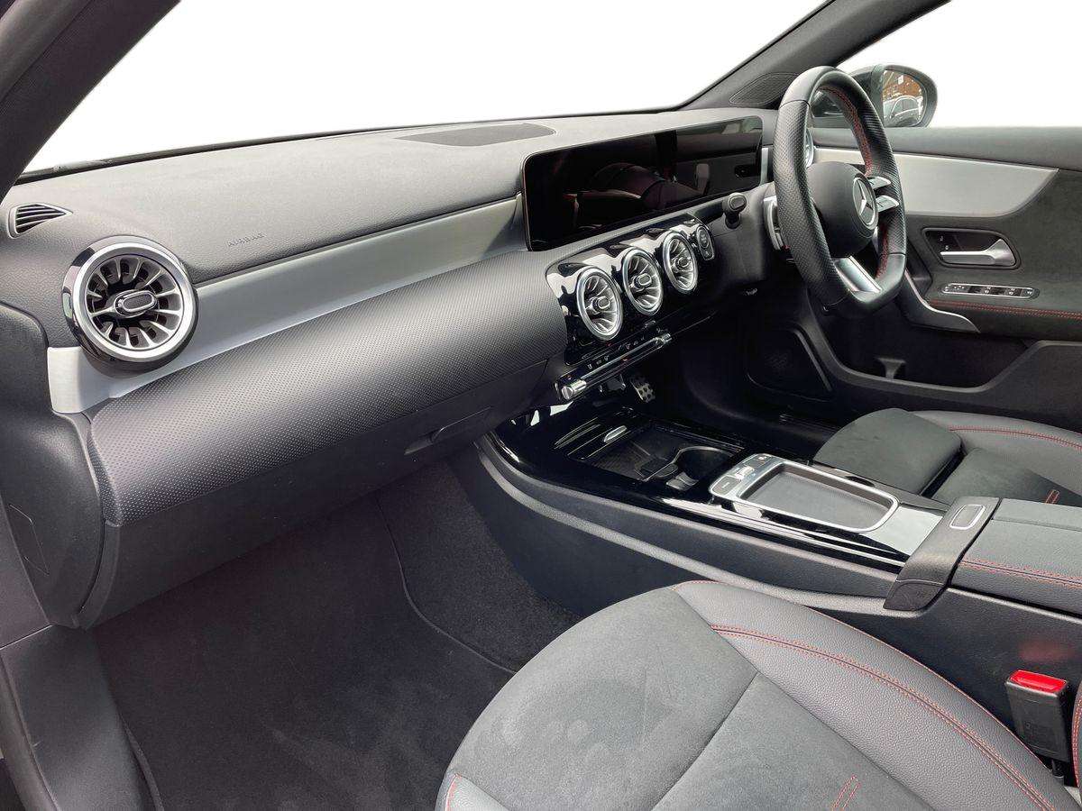 Used Mercedes-Benz A-Class 2024 for sale - 77591686: Photo 10