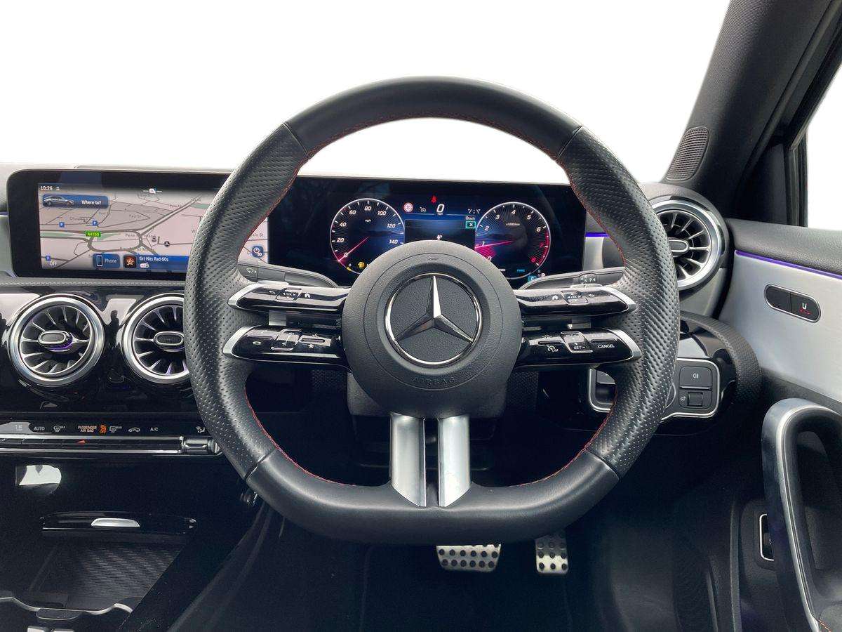 Used Mercedes-Benz A-Class 2024 for sale - 77591686: Photo 12