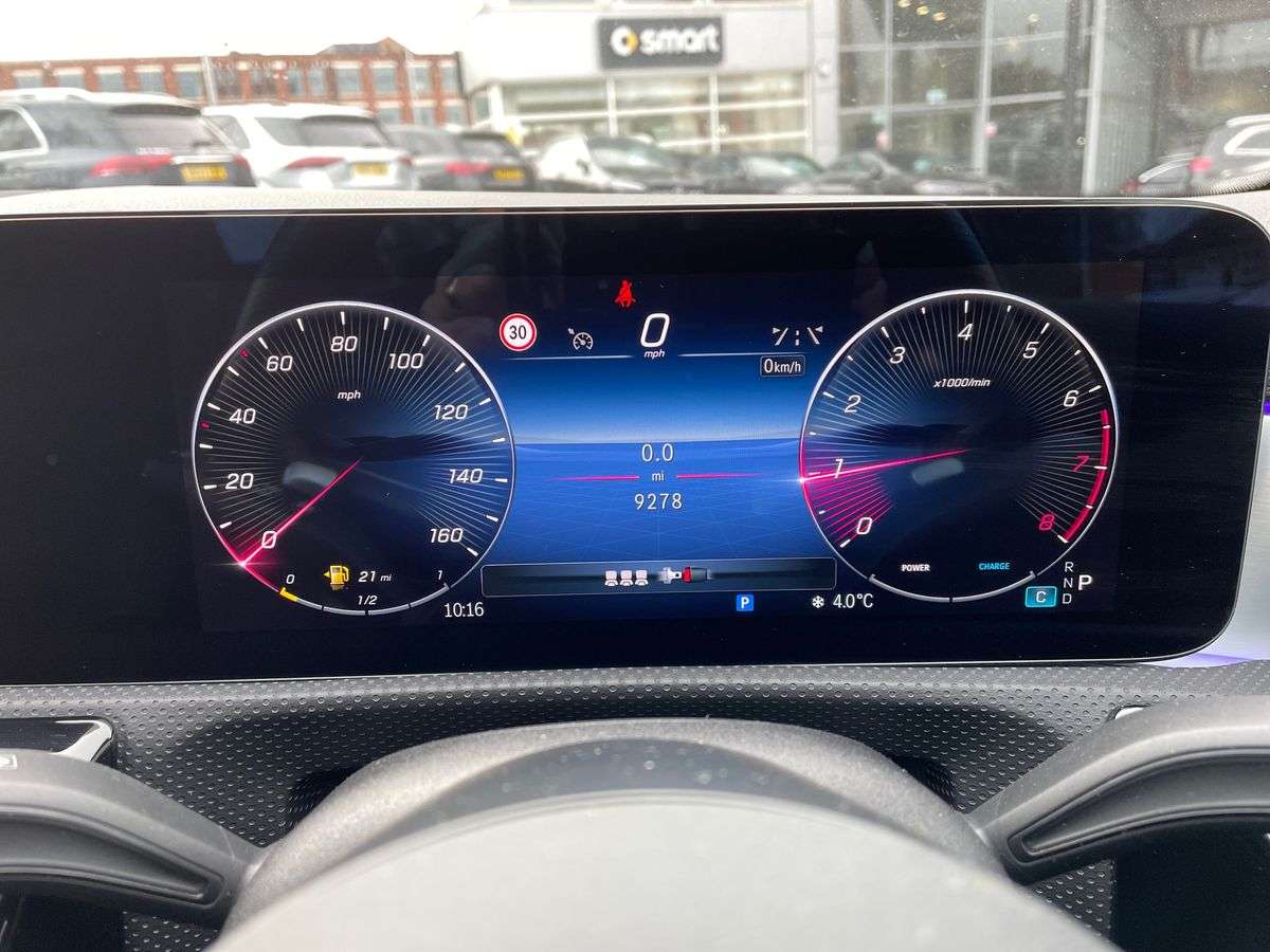 Used Mercedes-Benz A-Class 2024 for sale - 77591686: Photo 13