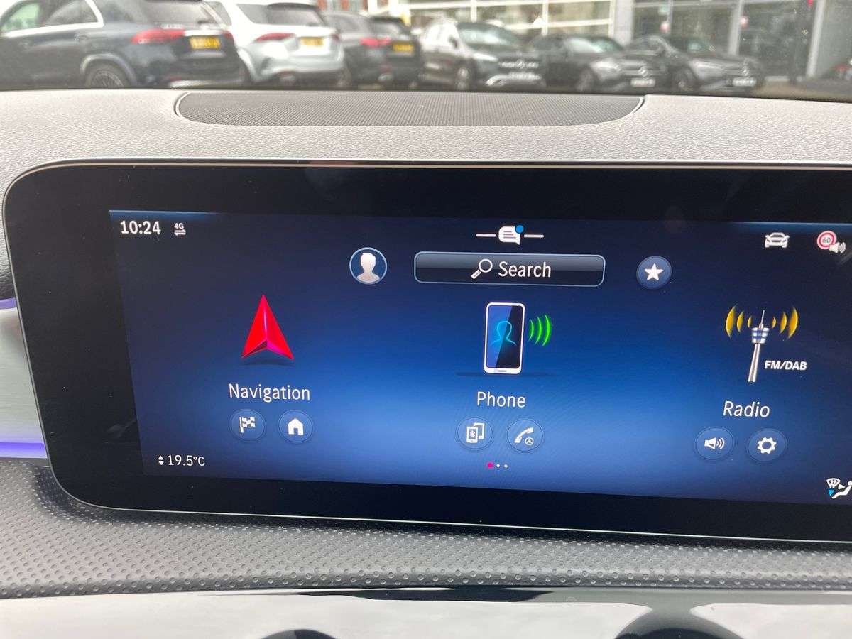 Used Mercedes-Benz A-Class 2024 for sale - 77591686: Photo 14