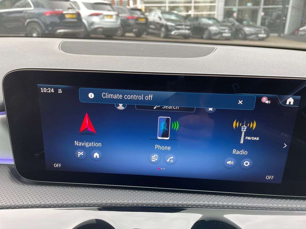 Used Mercedes-Benz A-Class 2024 for sale - 77591686: Photo 15