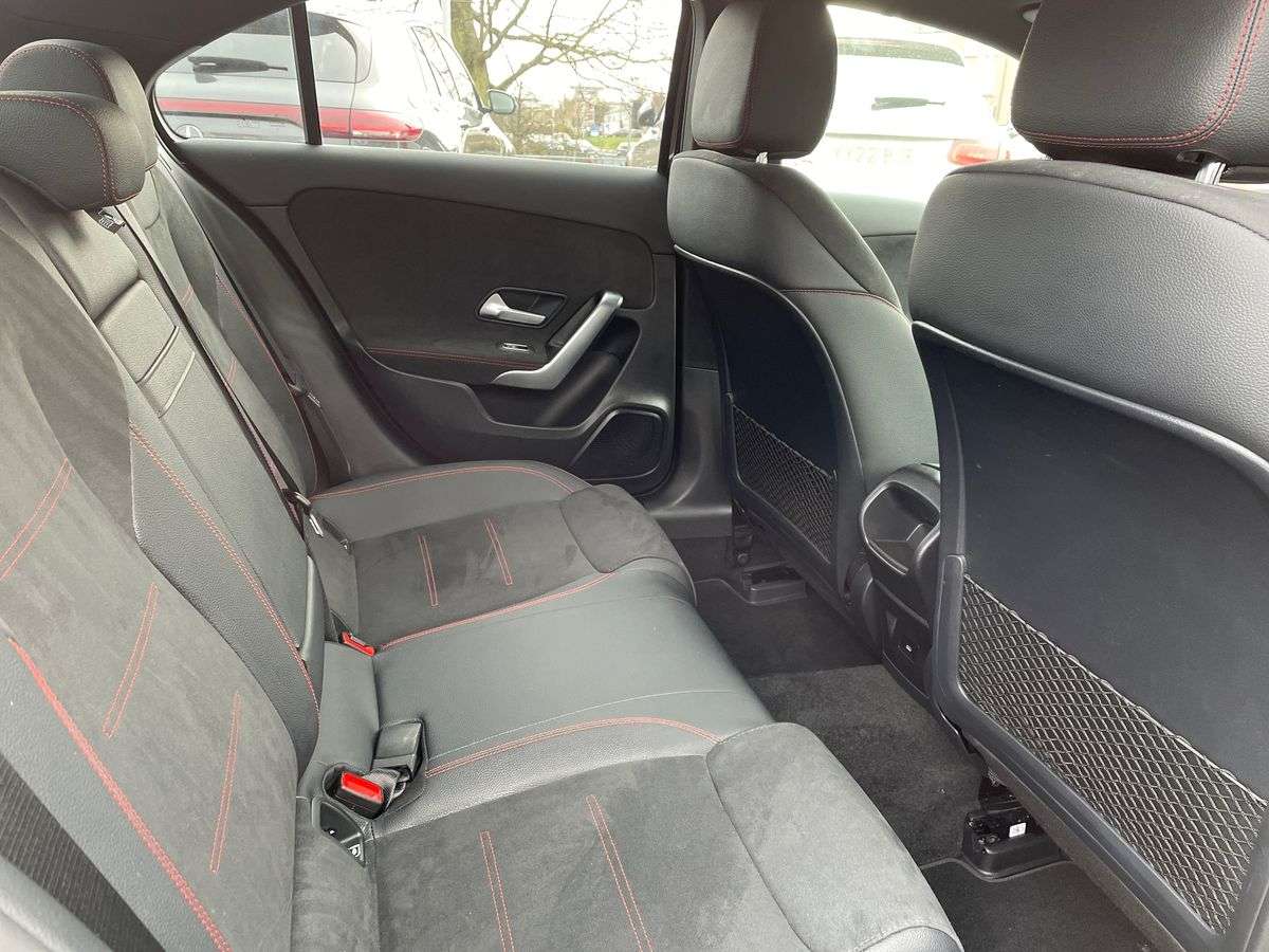 Used Mercedes-Benz A-Class 2024 for sale - 77591686: Photo 19