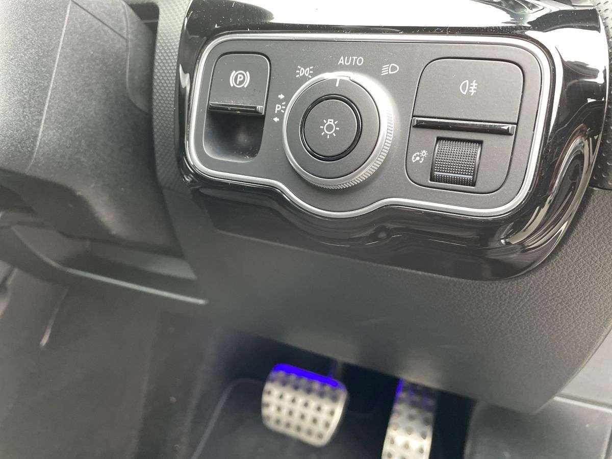 Used Mercedes-Benz A-Class 2024 for sale - 77591686: Photo 22