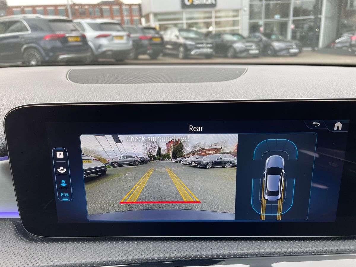 Used Mercedes-Benz A-Class 2024 for sale - 77591686: Photo 23