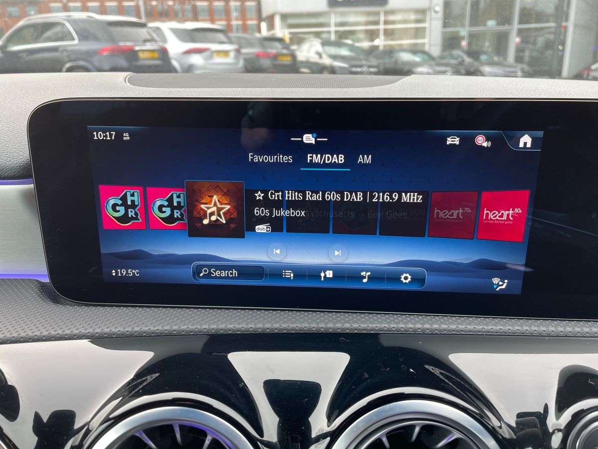 Used Mercedes-Benz A-Class 2024 for sale - 77591686: Photo 25