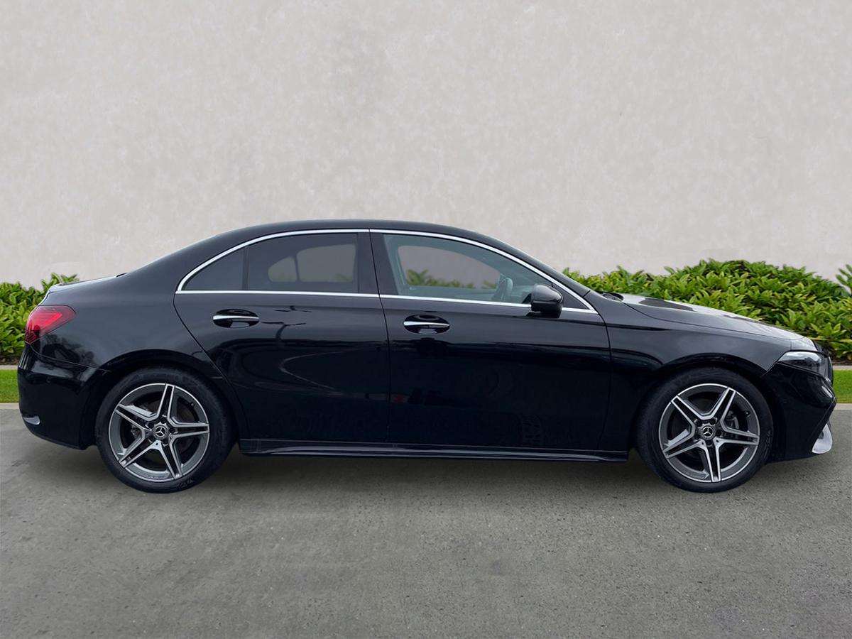 Used Mercedes-Benz A-Class 2024 for sale - 77591686: Photo 3