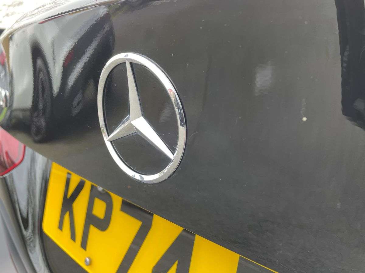 Used Mercedes-Benz A-Class 2024 for sale - 77591686: Photo 35