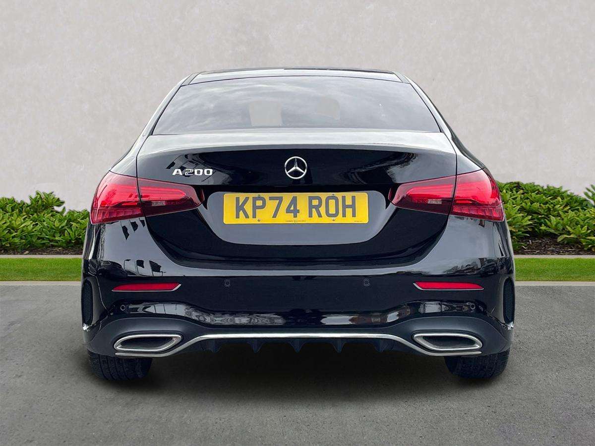 Used Mercedes-Benz A-Class 2024 for sale - 77591686: Photo 4