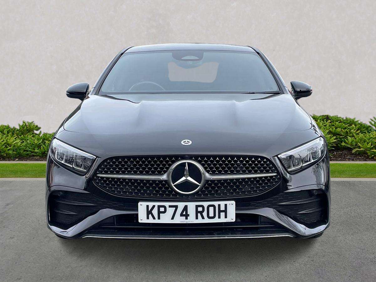 Used Mercedes-Benz A-Class 2024 for sale - 77591686: Photo 5