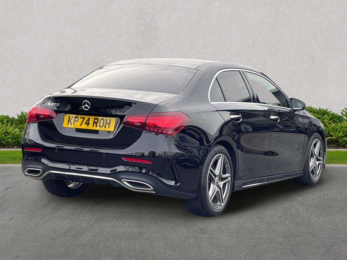 Used Mercedes-Benz A-Class 2024 for sale - 77591686: Photo 6