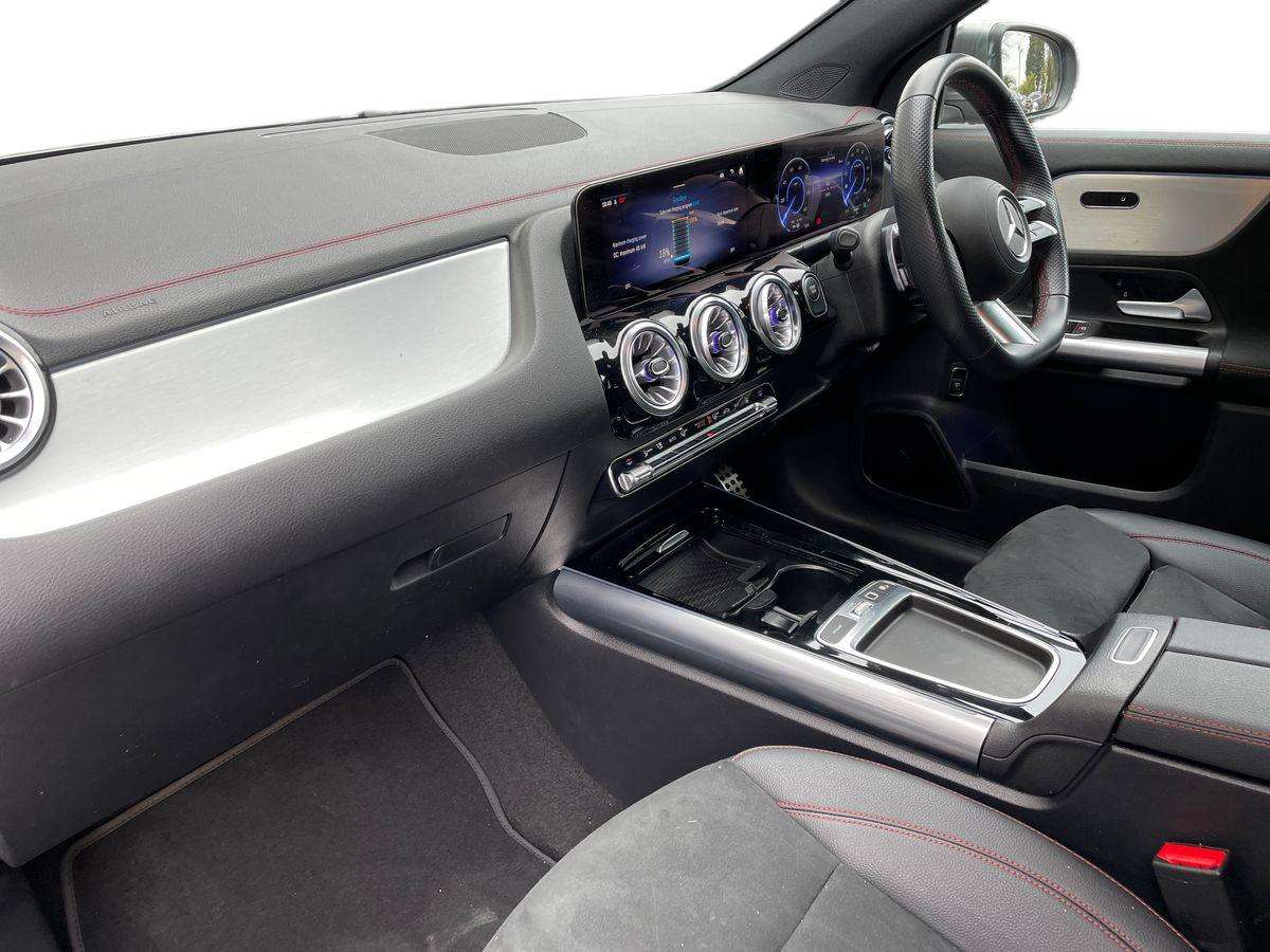 Used Mercedes-Benz EQA 2024 for sale - 78176563: Photo 10