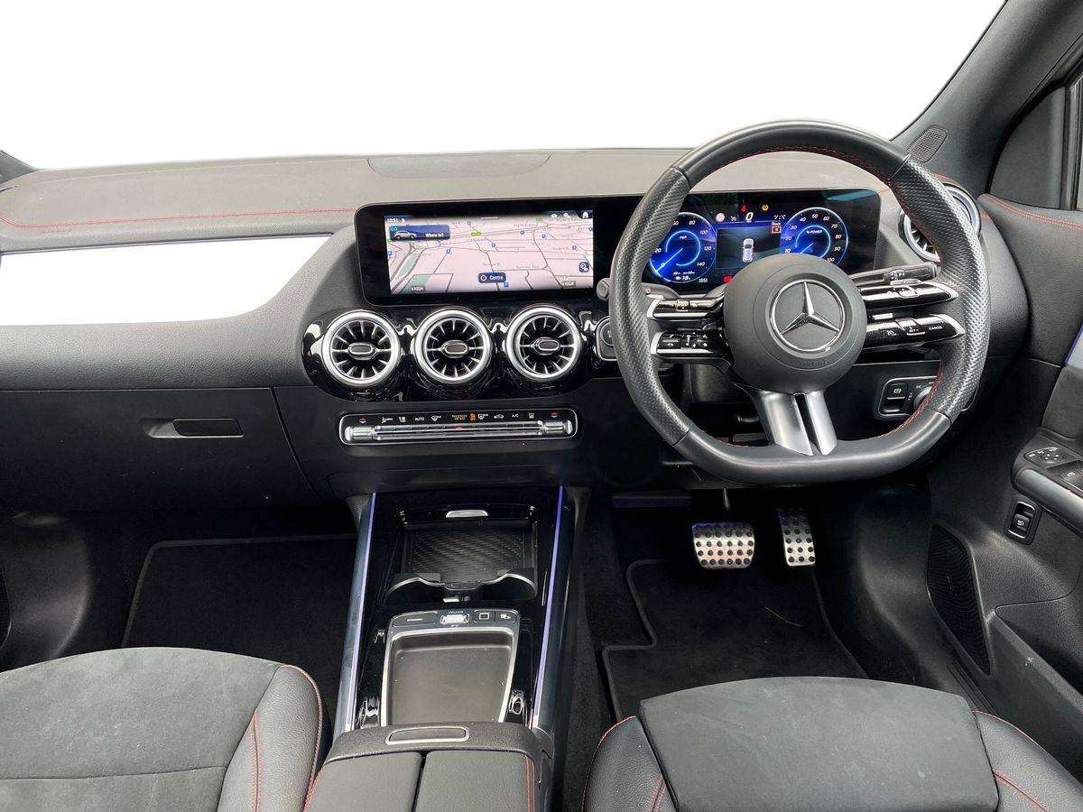 Used Mercedes-Benz EQA 2024 for sale - 78176563: Photo 11